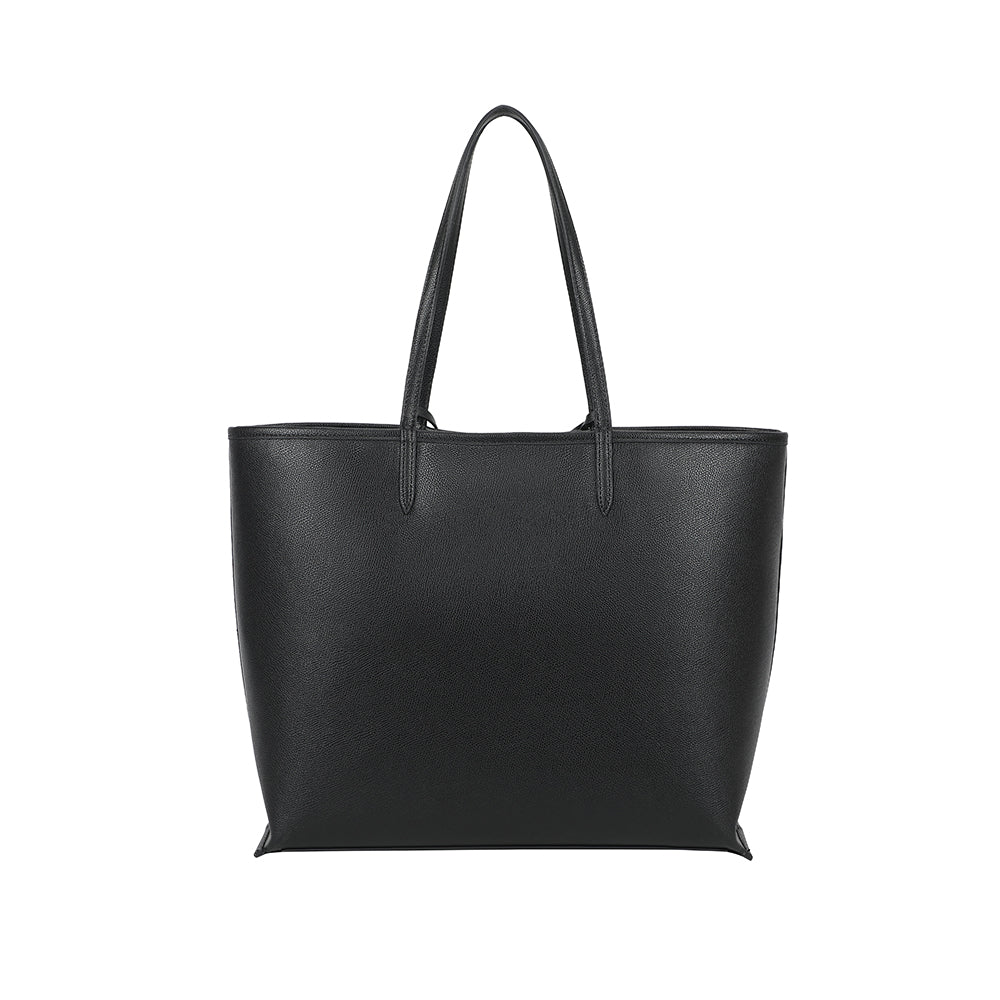 Ulrika Design Tote Reversible svart