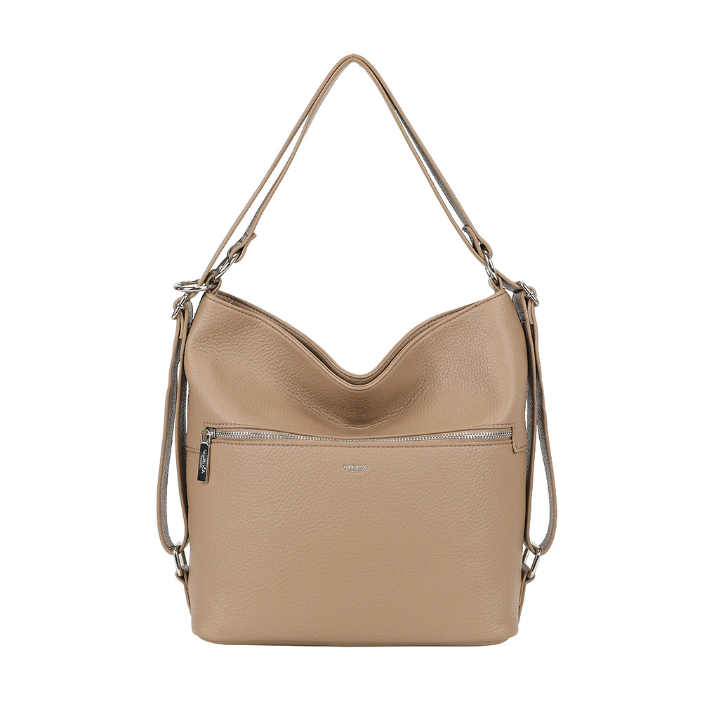 Ulrika Design Hink Business camel