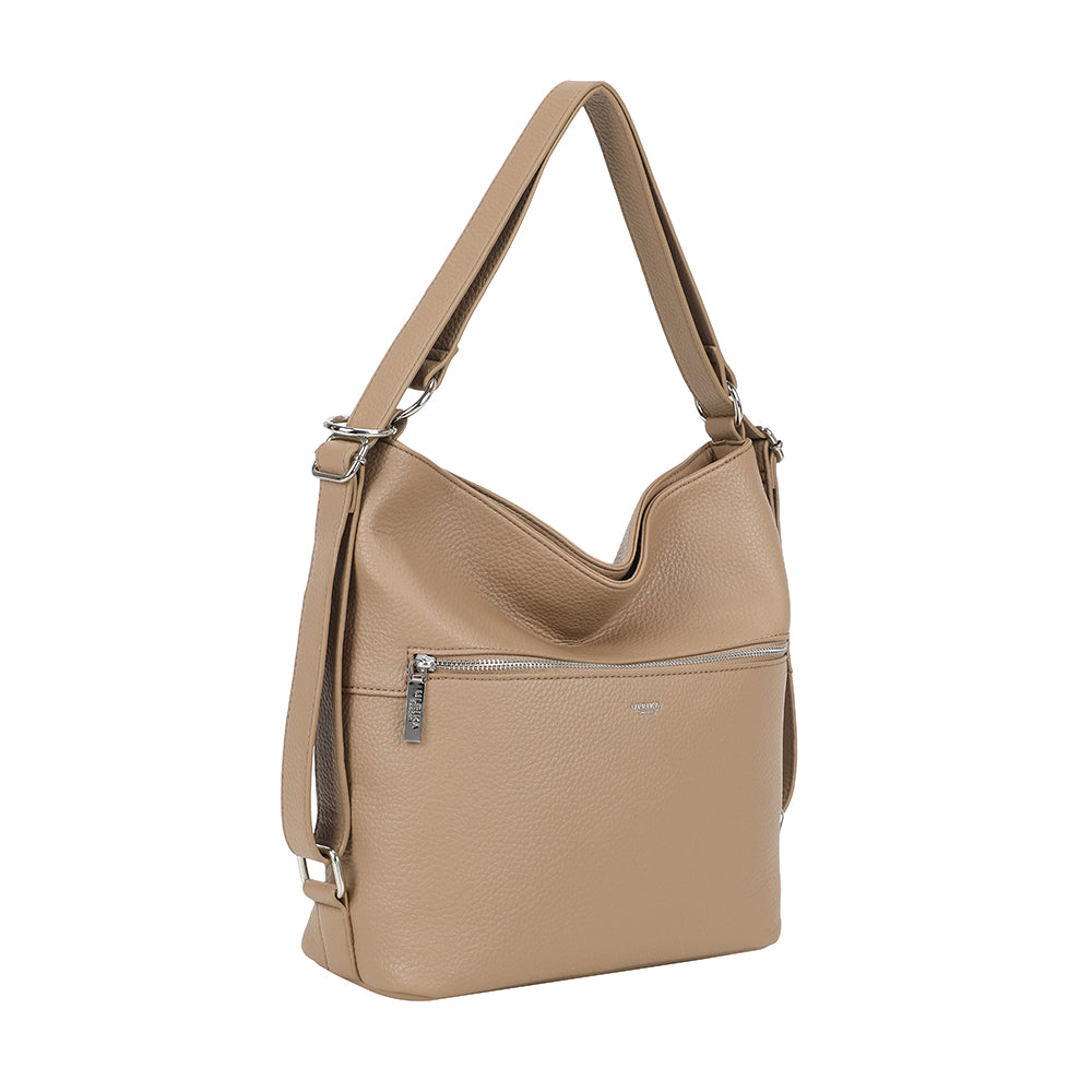 Ulrika Design Hink Business camel