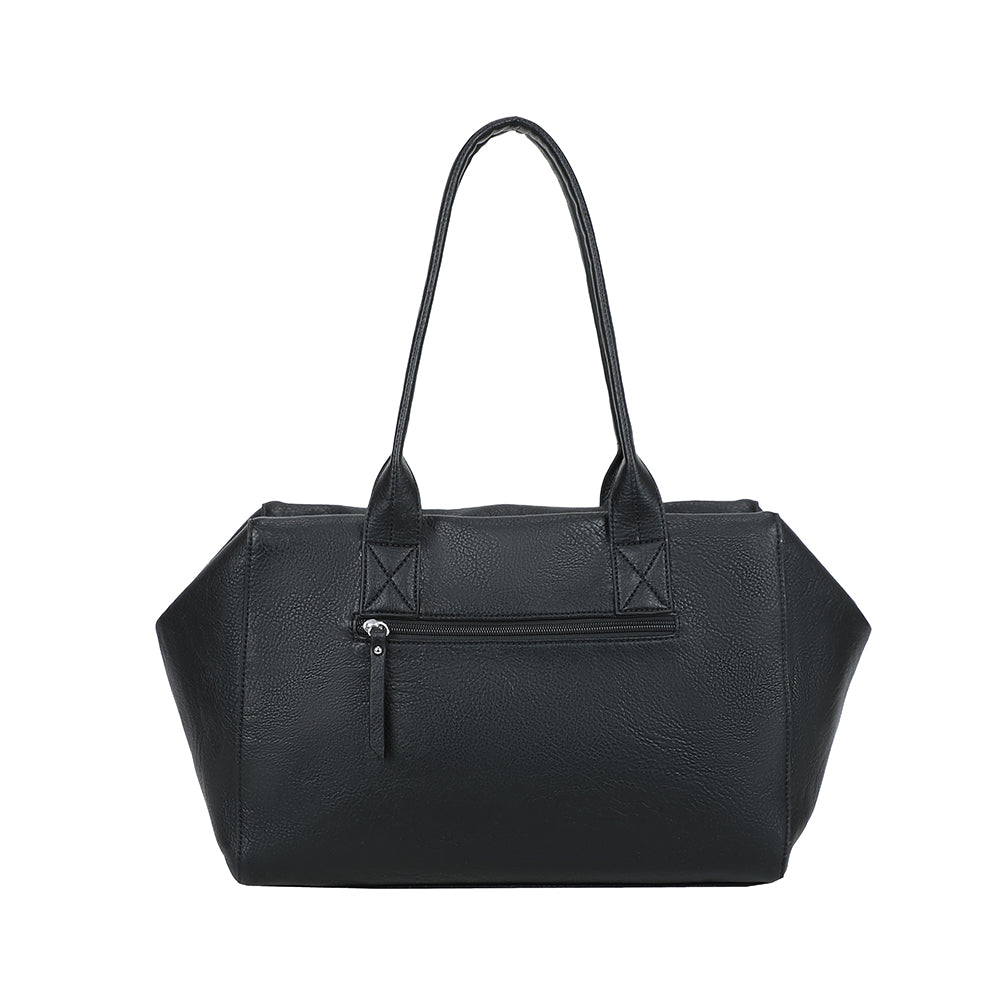 Ulrika Design Kasse Pocket svart
