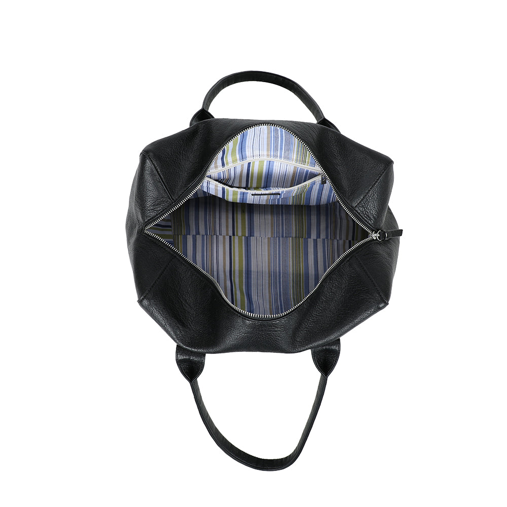 Ulrika Design Kasse Pocket svart