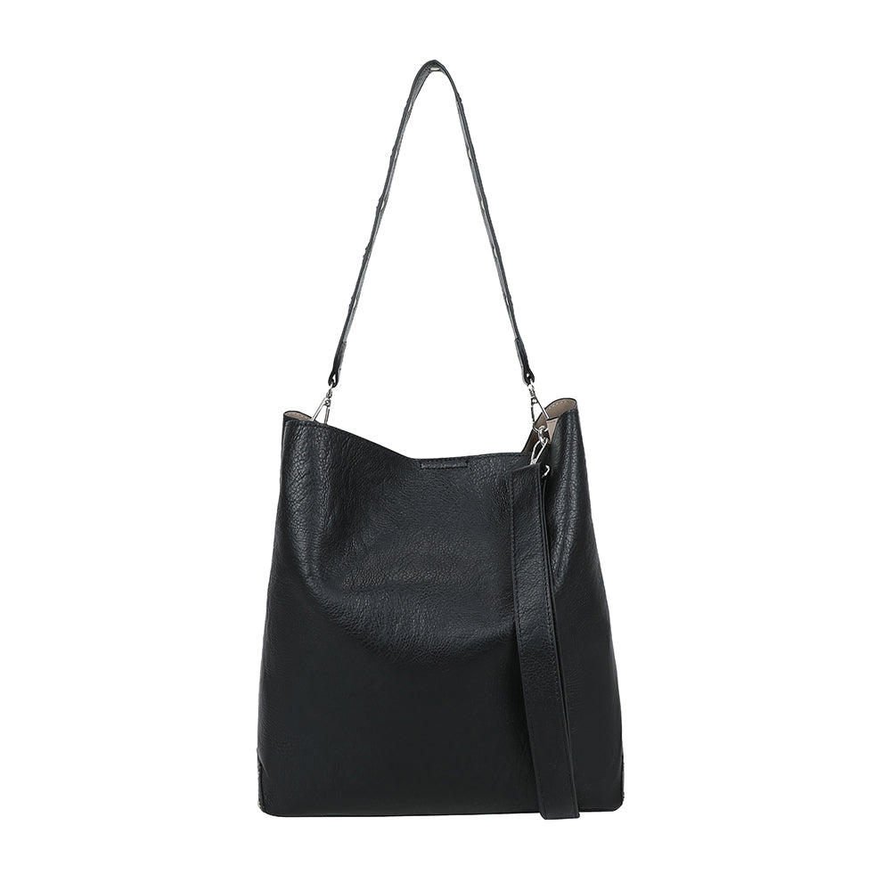 Ulrika Design Hinkväska Pocket svart