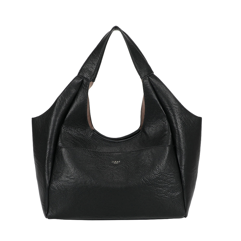 Ulrika Design Kasse Pocket svart