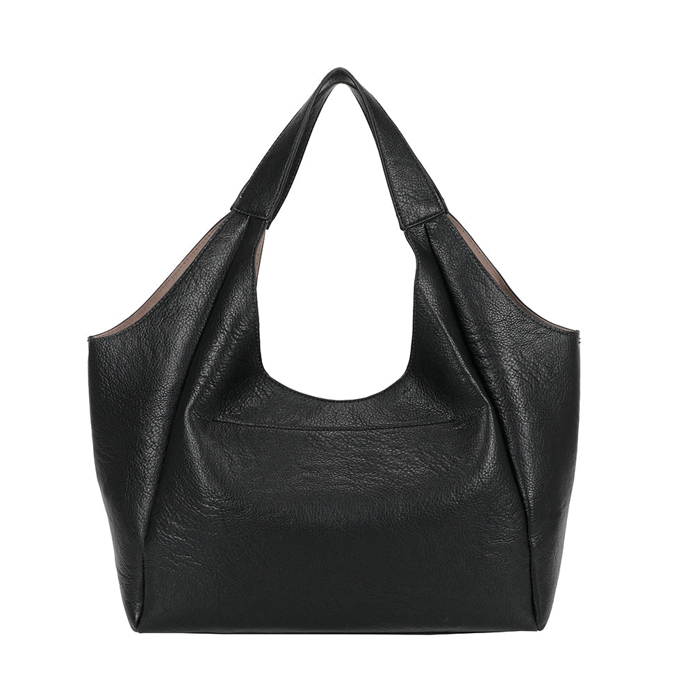 Ulrika Design Kasse Pocket svart