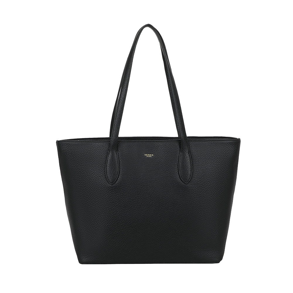Ulrika Design Shopper Bar svart