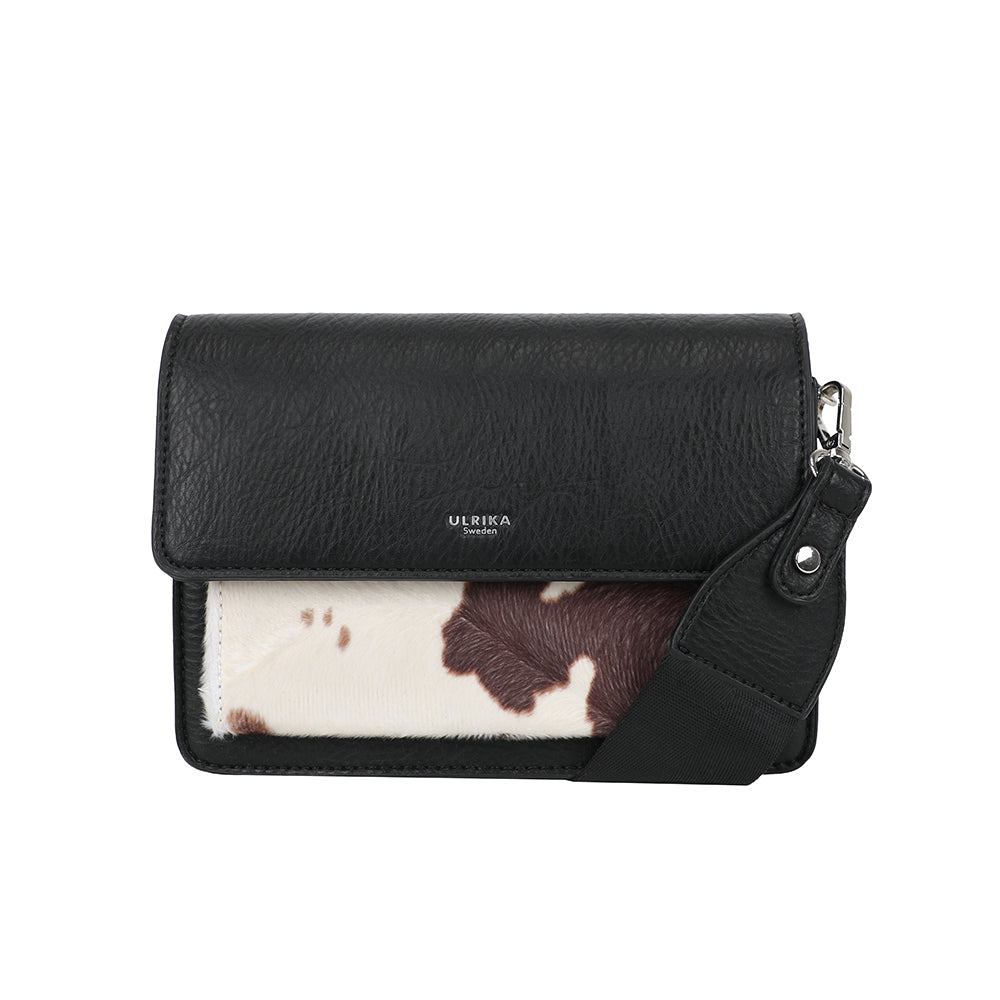 Ulrika Design Boxväska Raw cow