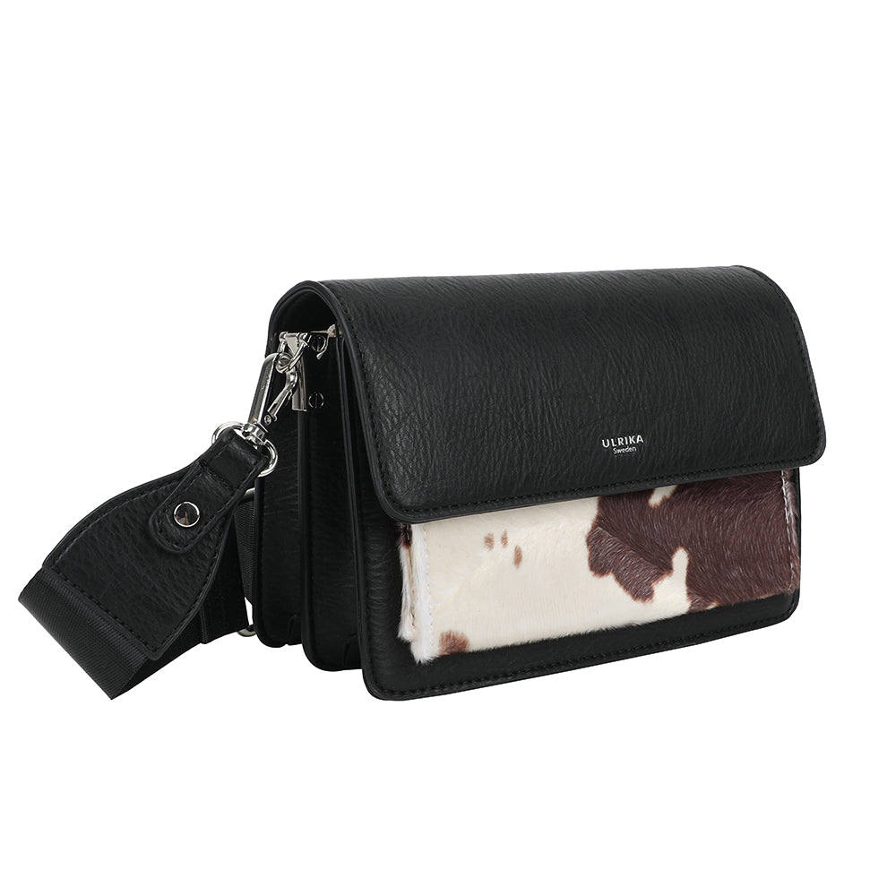 Ulrika Design Boxväska Raw cow