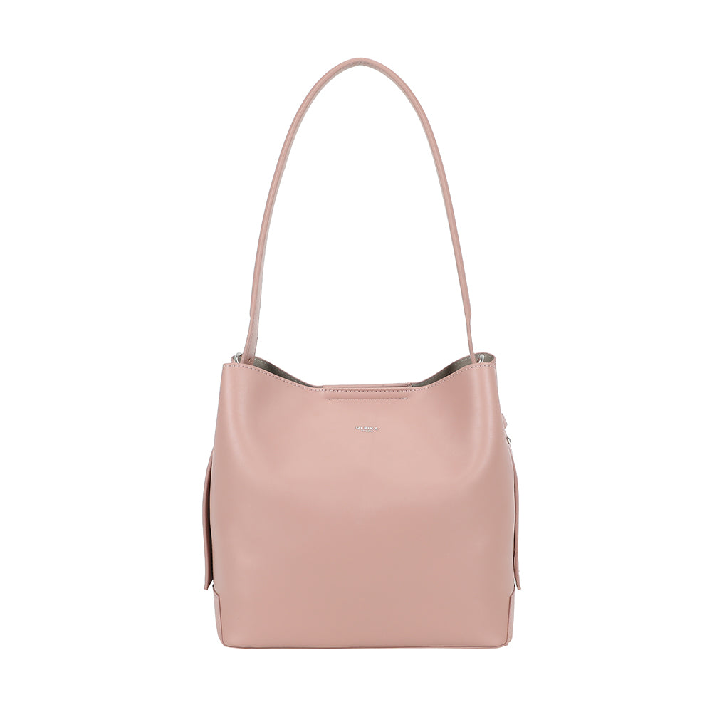 Ulrika Design Bucketbag Minimalism rosa