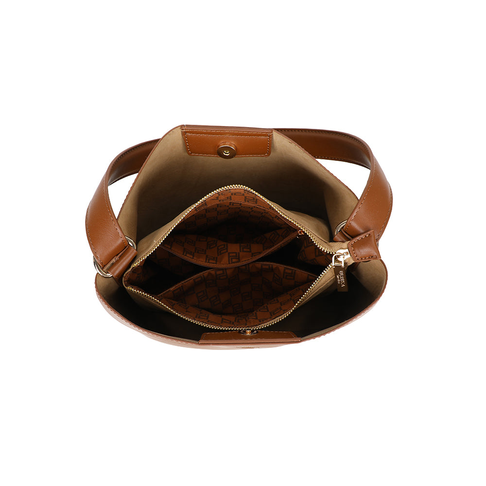 Ulrika Design Bucketbag Minimalism