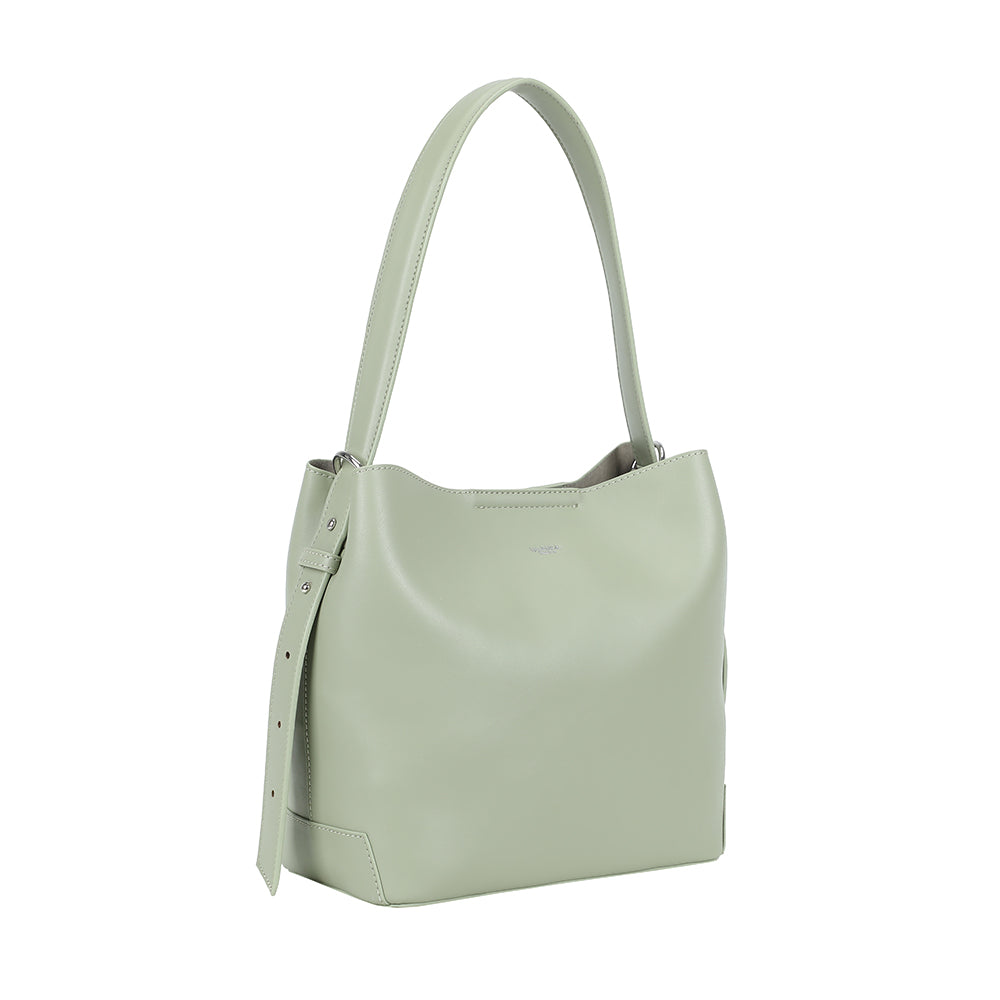 Ulrika Design Bucketbag Minimalism pistage