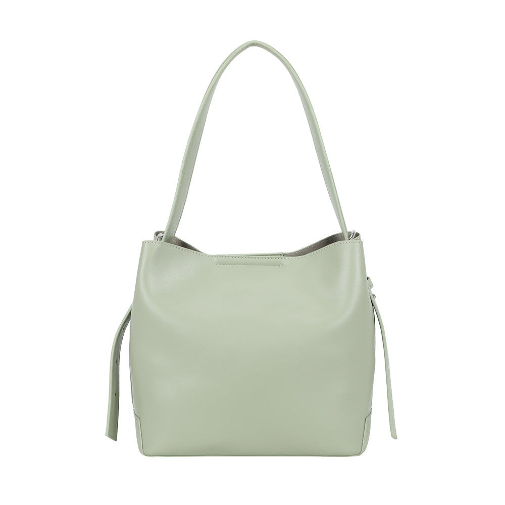 Ulrika Design Bucketbag Minimalism pistage