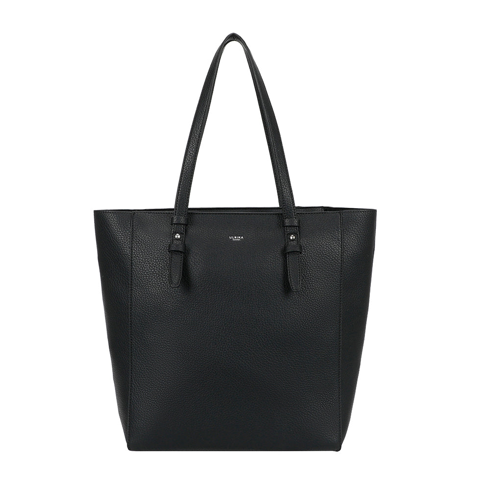 Ulrika Design Totebag svart