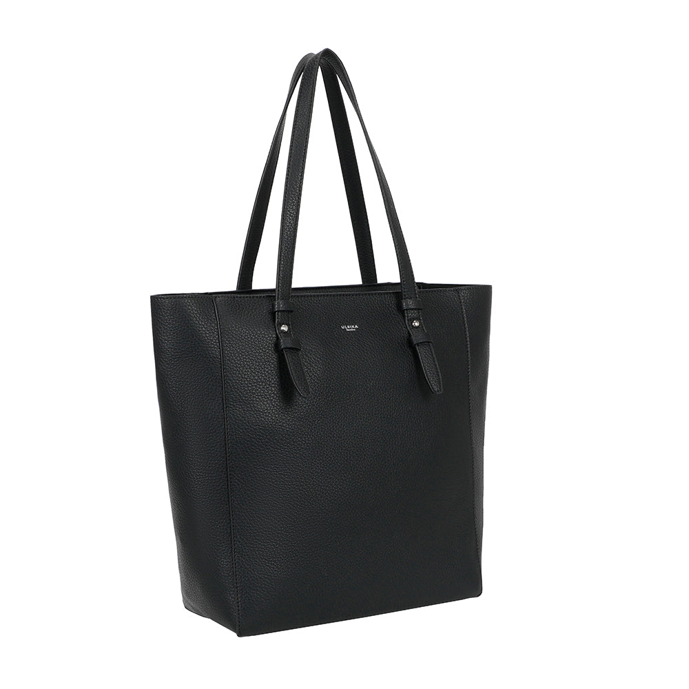 Ulrika Design Totebag svart