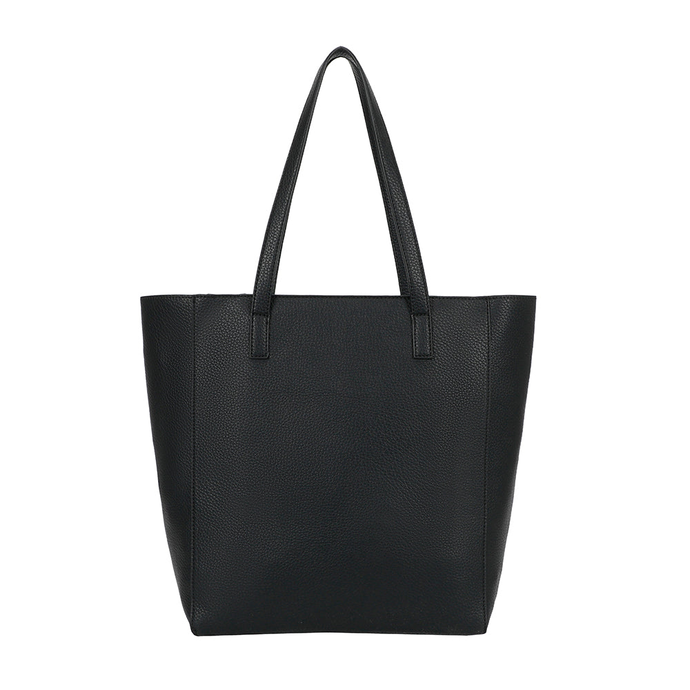 Ulrika Design Totebag svart