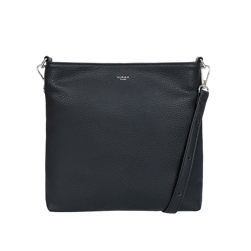 Ulrika Design Crossbody svart