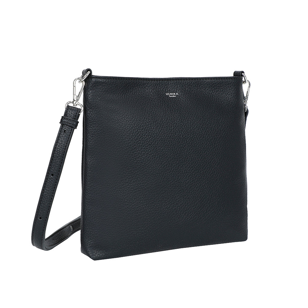 Ulrika Design Crossbody svart