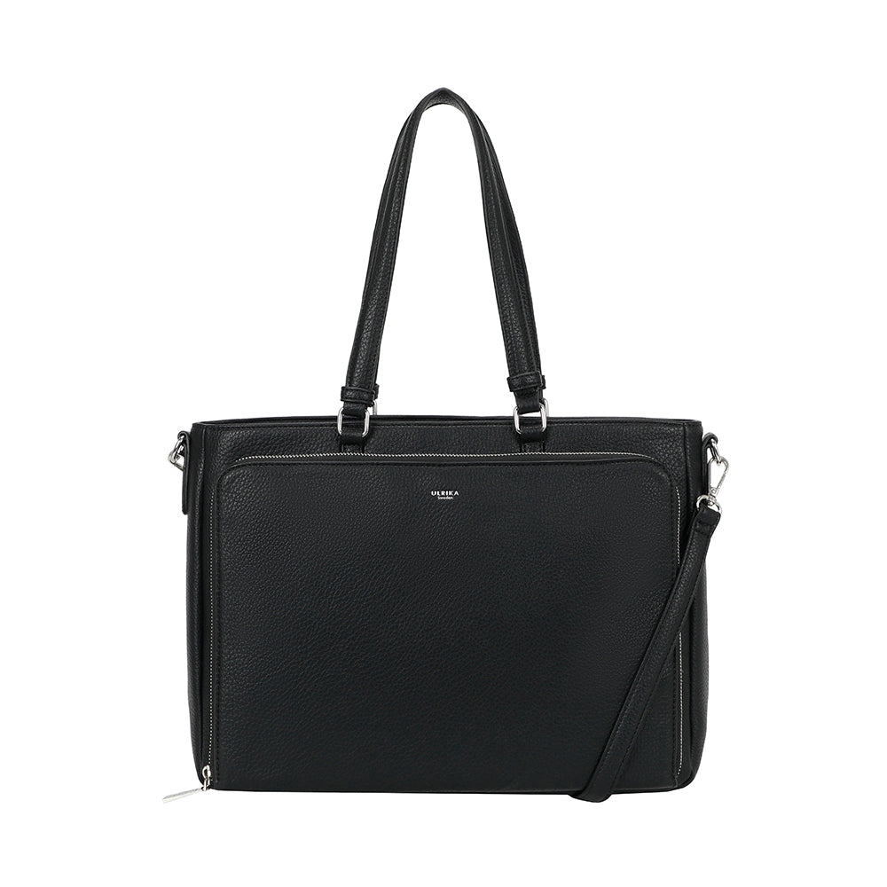 Ulrika Design Workbag svart