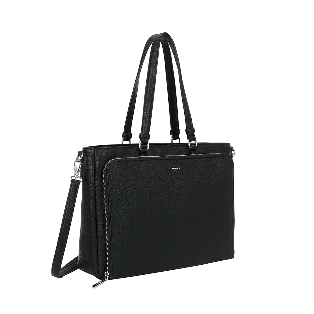 Ulrika Design Workbag svart