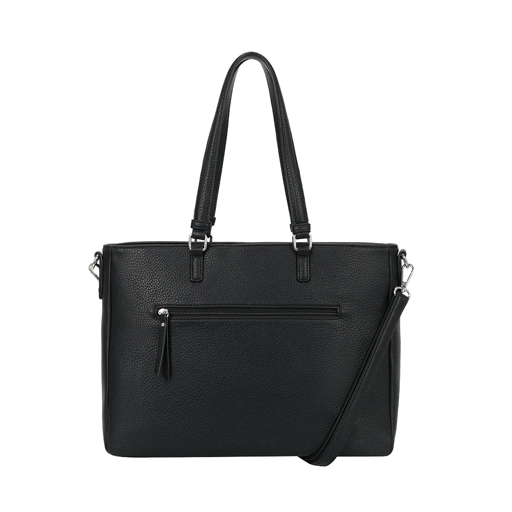 Ulrika Design Workbag svart