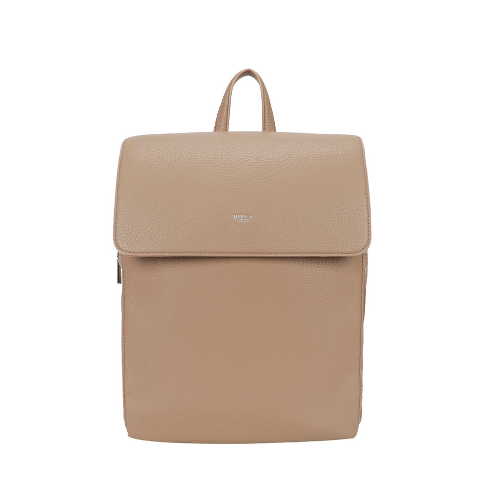 Ulrika Design Ryggsäck camel
