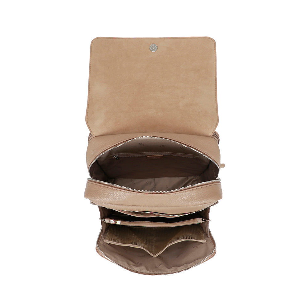 Ulrika Design Ryggsäck camel