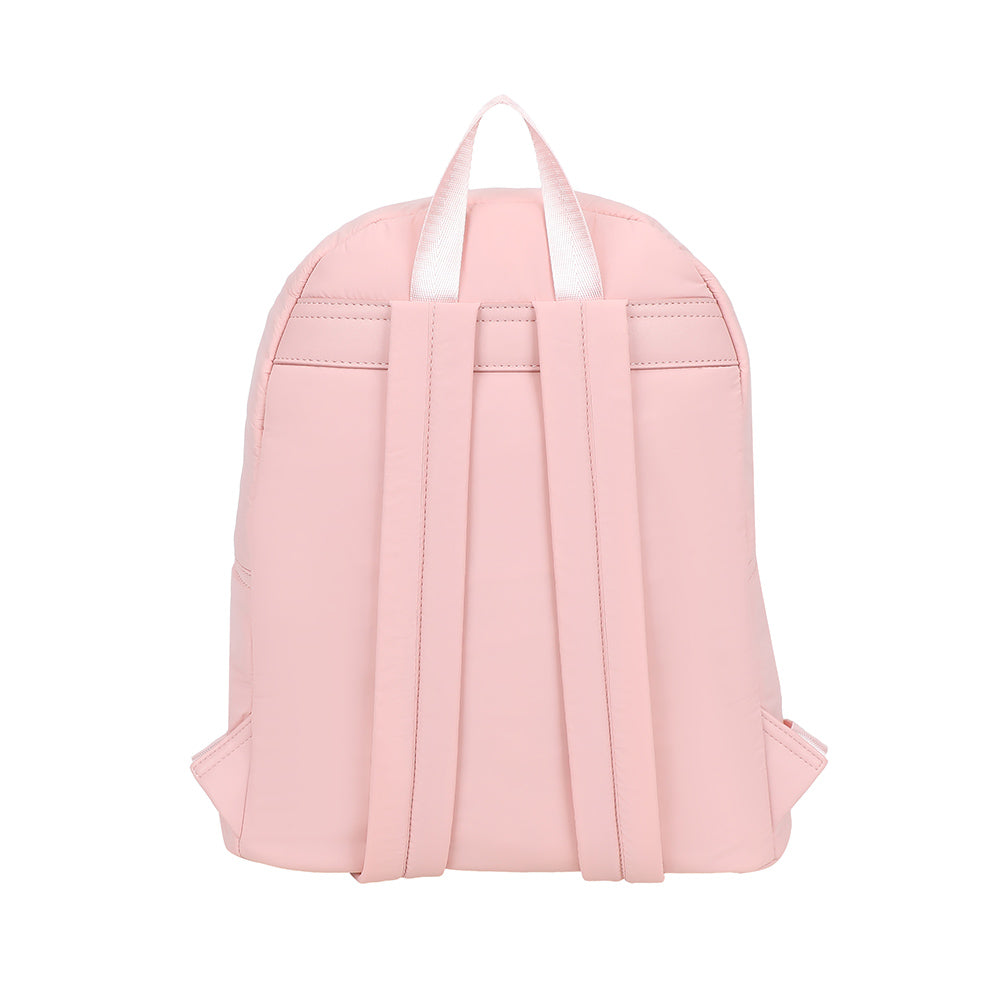 Ulrika Design Ryggsäck M Kids rosa