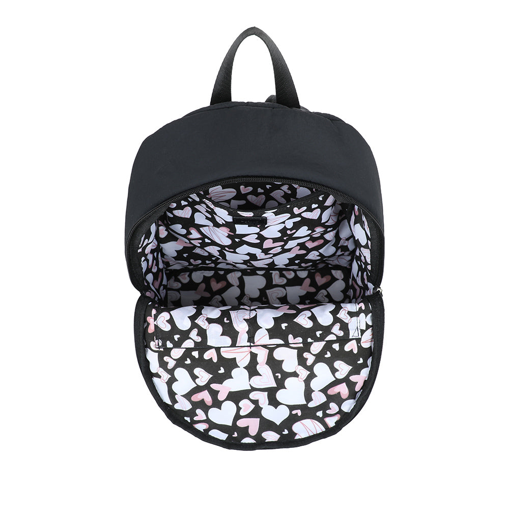 Ulrika Design Ryggsäck Kids svart