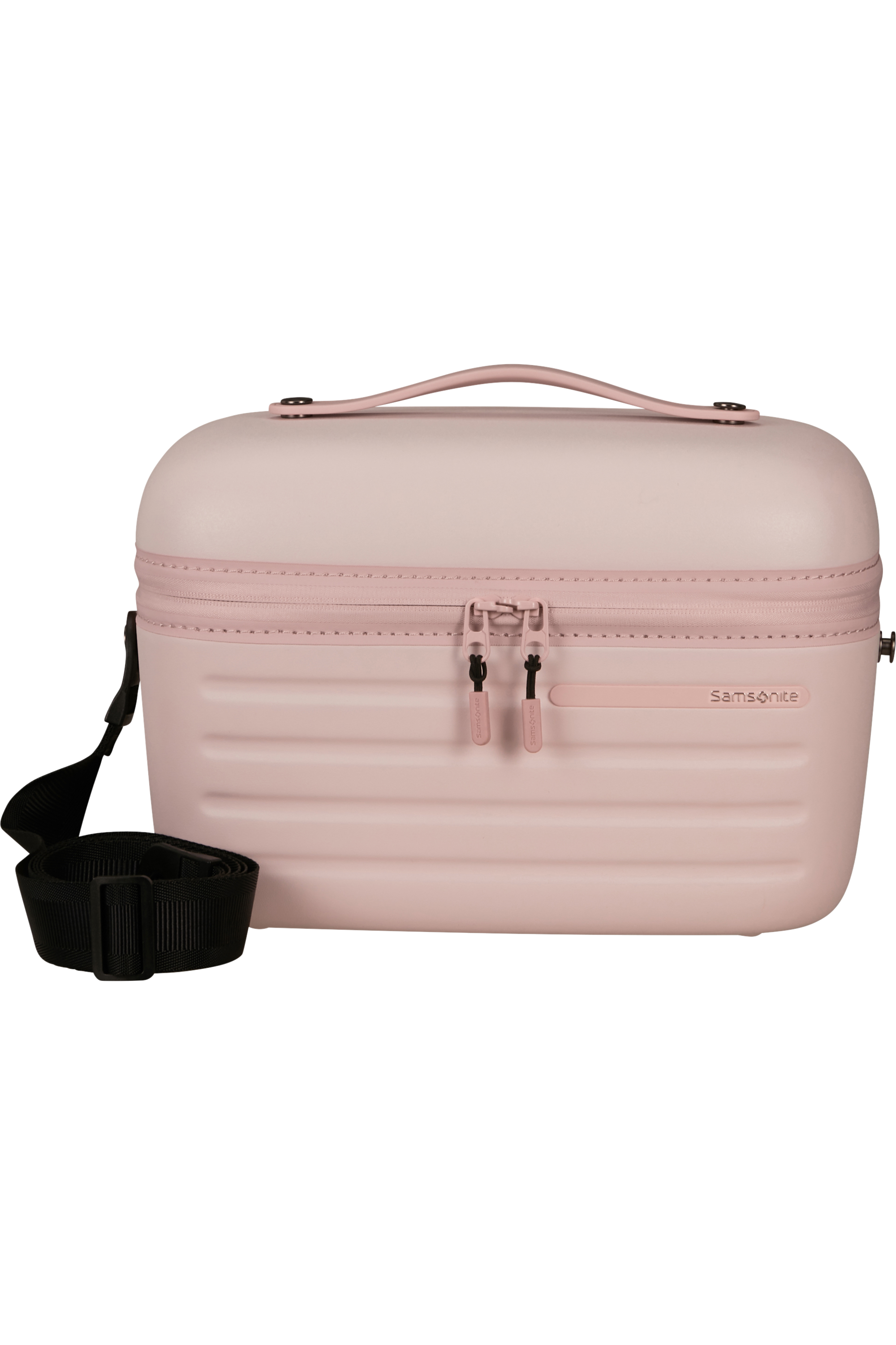 Samsonite Restackd Beautybox rosa