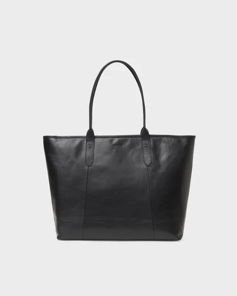 Saddler Tote Parisa svart