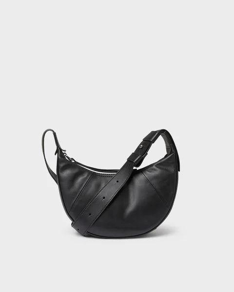 Saddler Axelväska Penny svart