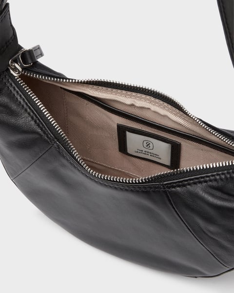 Saddler Axelväska Penny svart