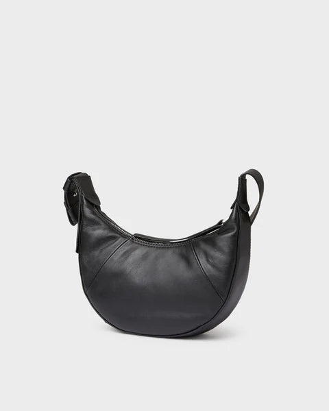 Saddler Axelväska Penny svart