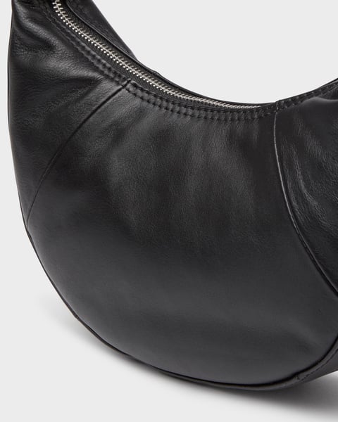 Saddler Axelväska Penny svart