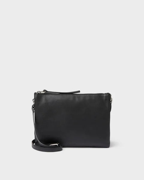 Saddler Axelväska Simone svart