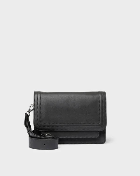 Saddler Axelväska Stella Svart