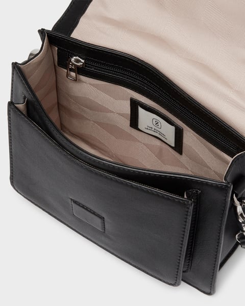 Saddler Axelväska Stella Svart