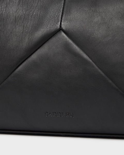 Saddler Axelväska Nova svart