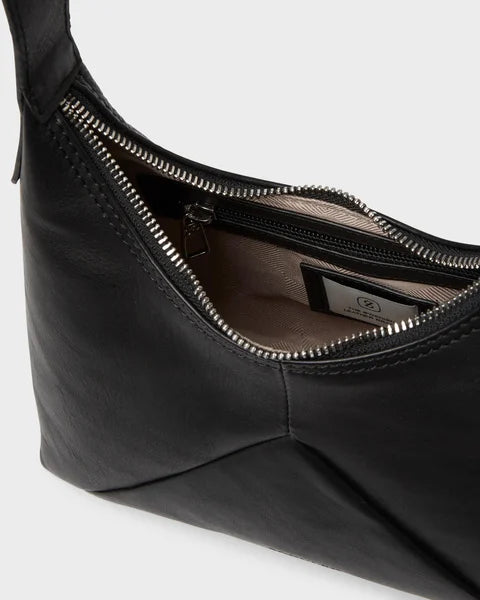 Saddler Axelväska Nova svart