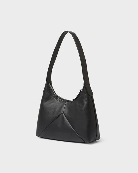 Saddler Axelväska Nova svart