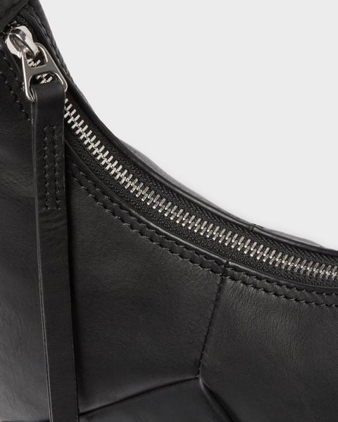 Saddler Axelväska Nova svart