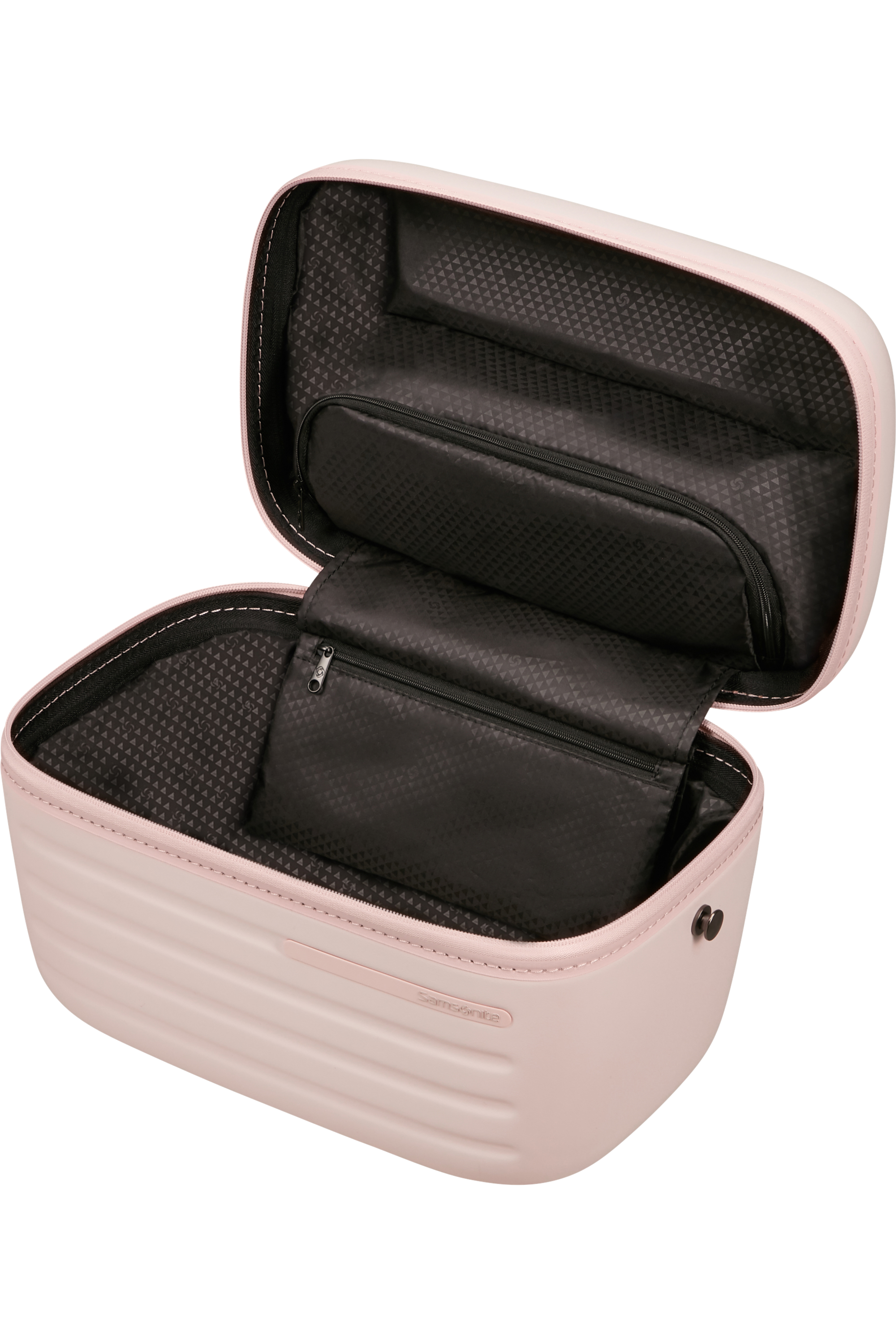 Samsonite Restackd Beautybox rosa