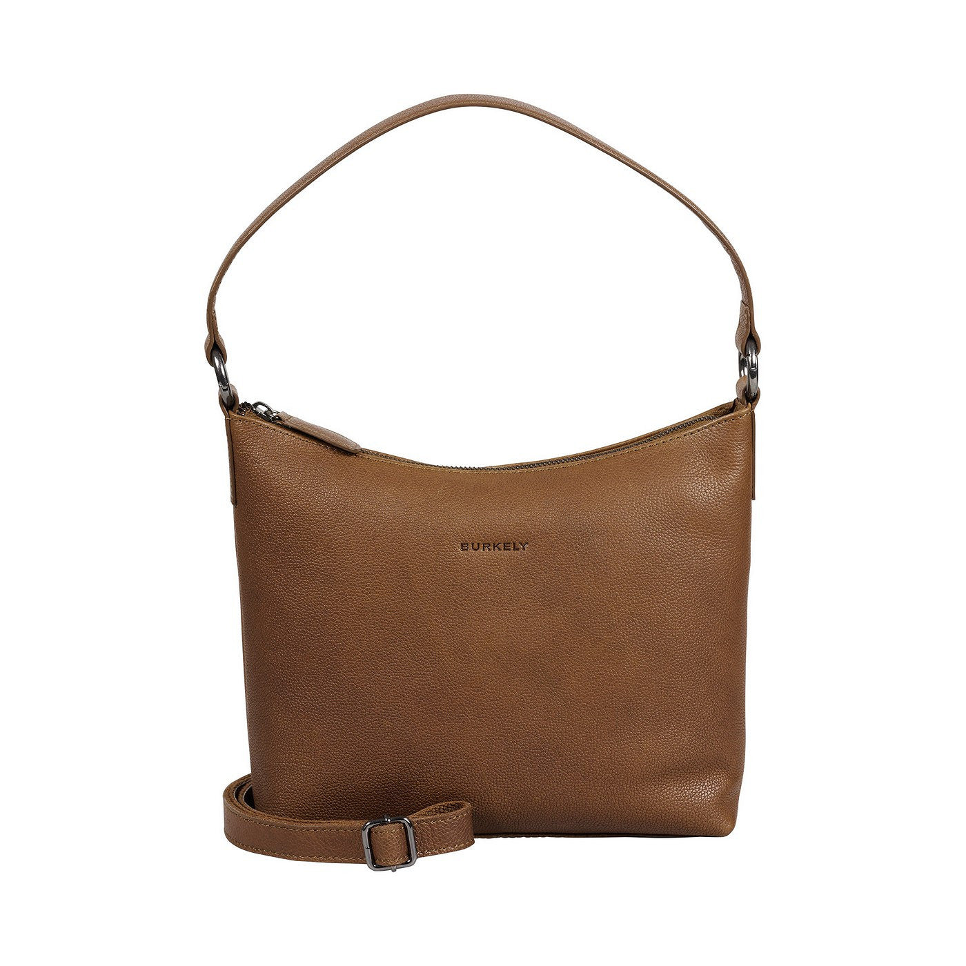 Burkely Axelväska Eden brun