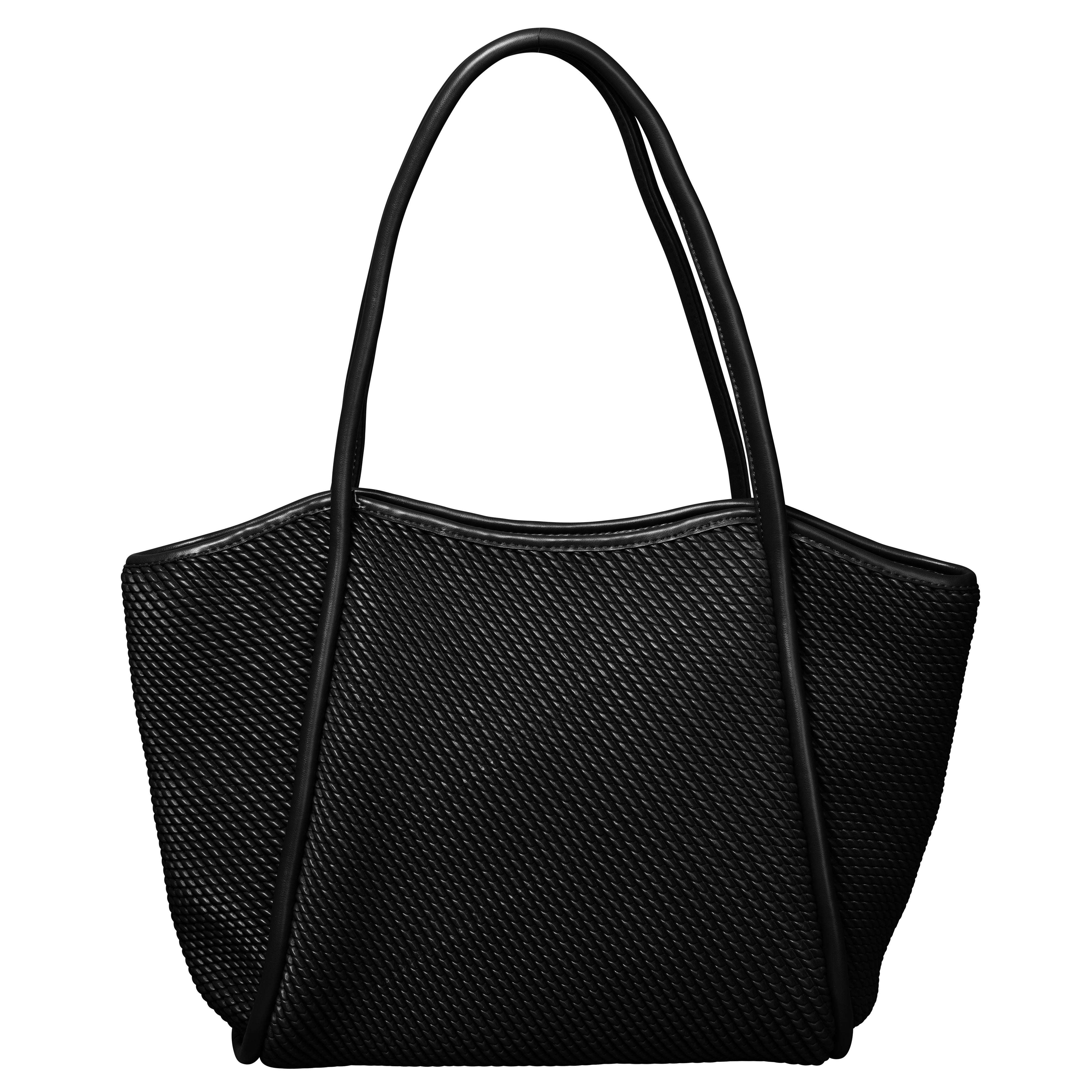 NYPD Tote svart