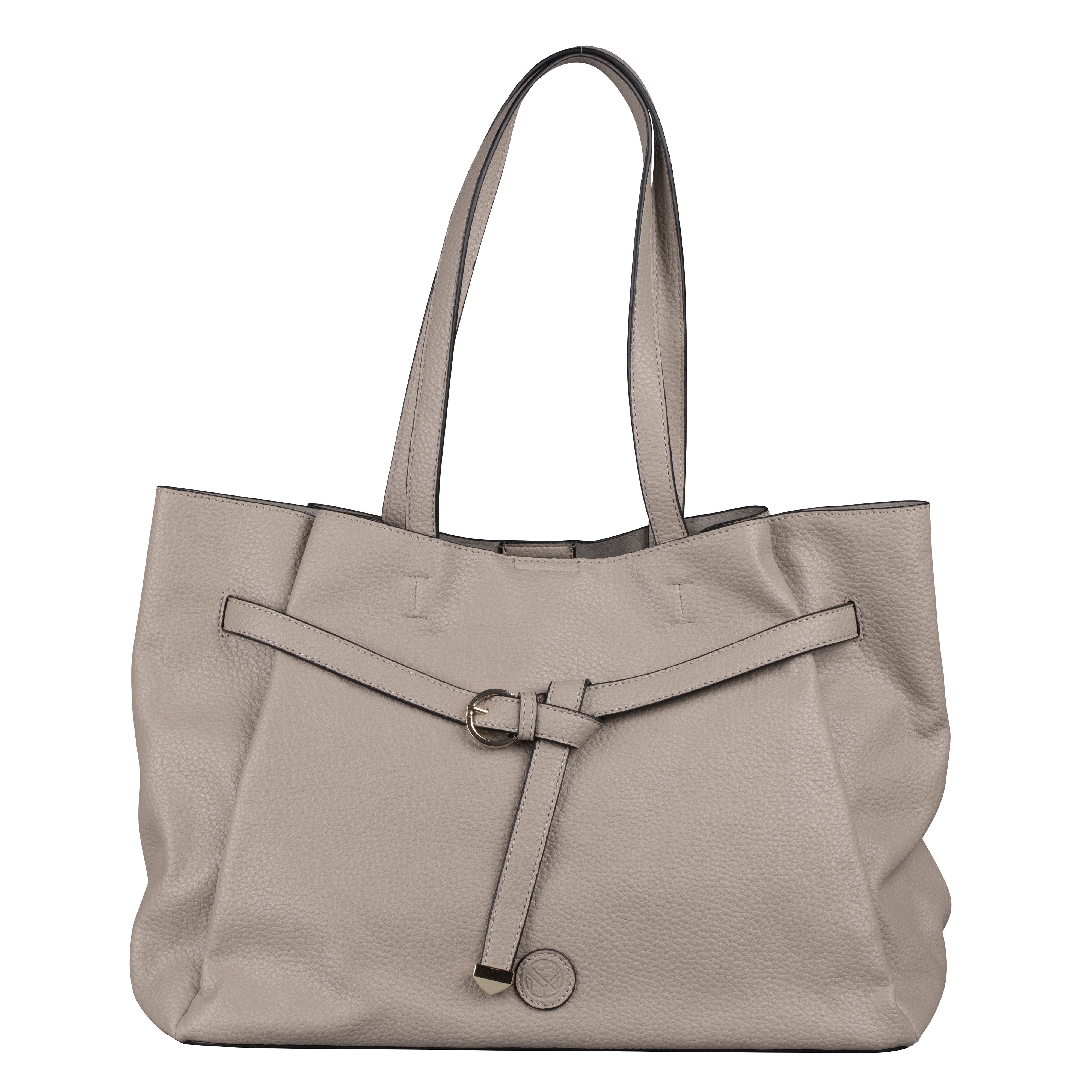 NYPD Shopper taupe