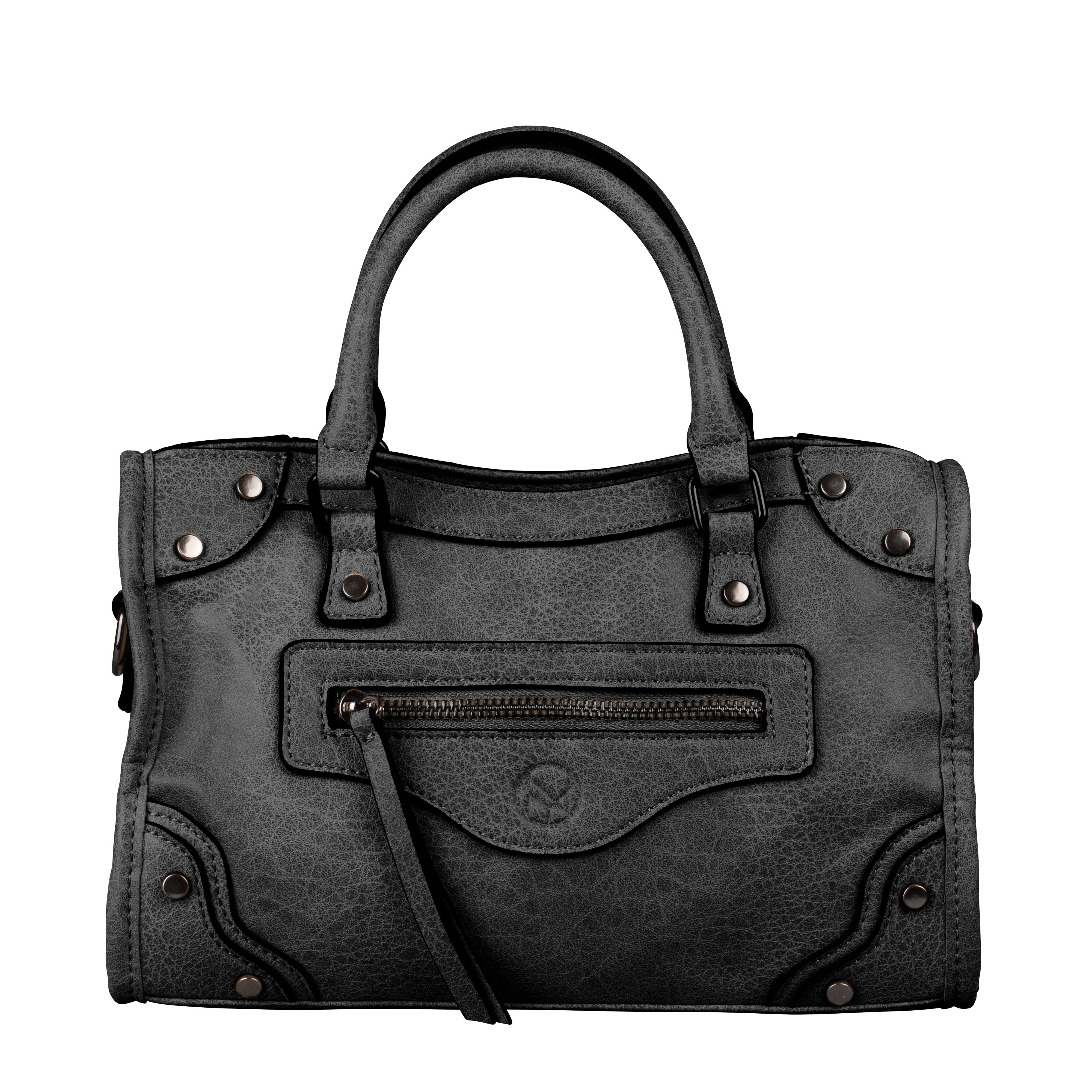 NYPD Handbag svart