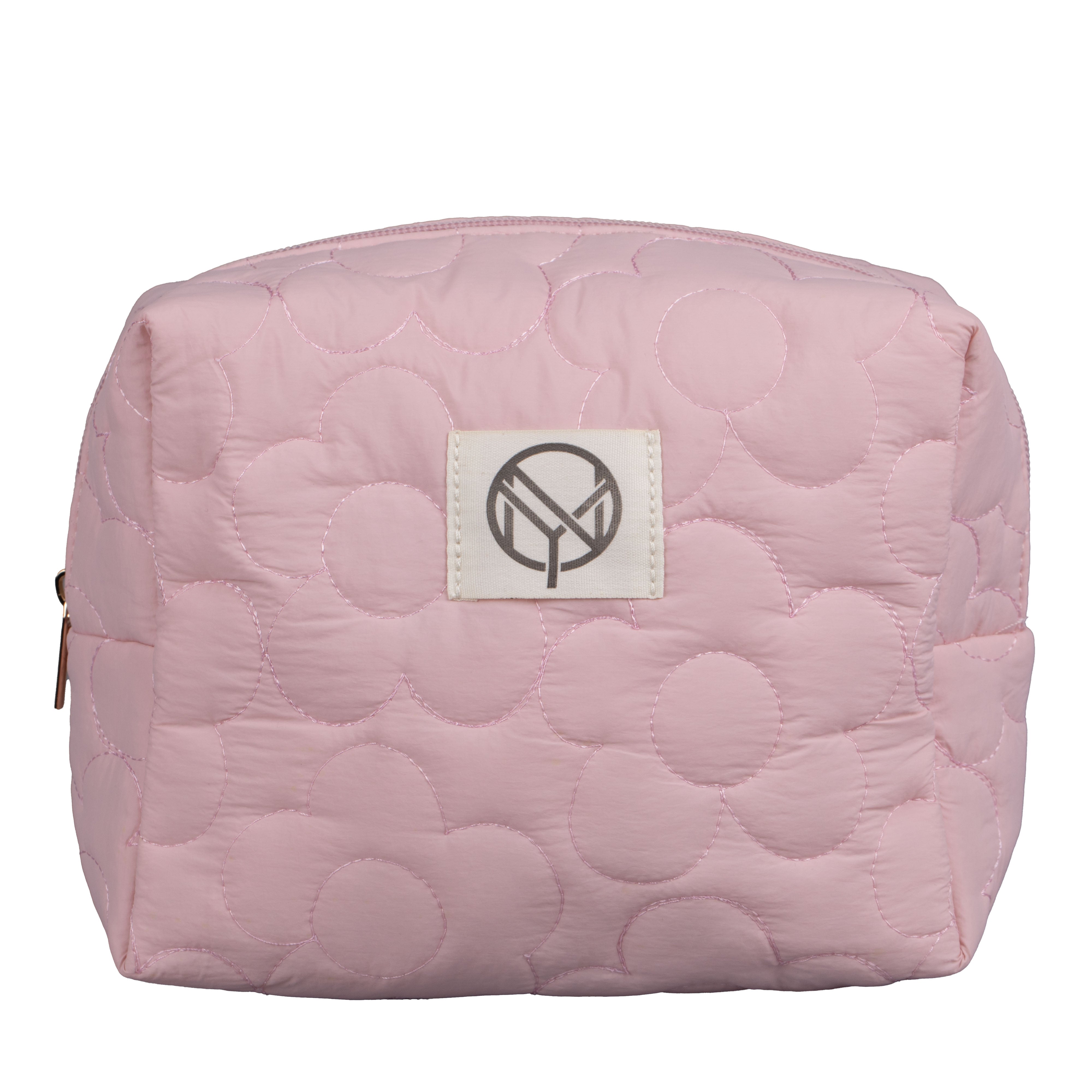 NYPD Necessär smink rosa