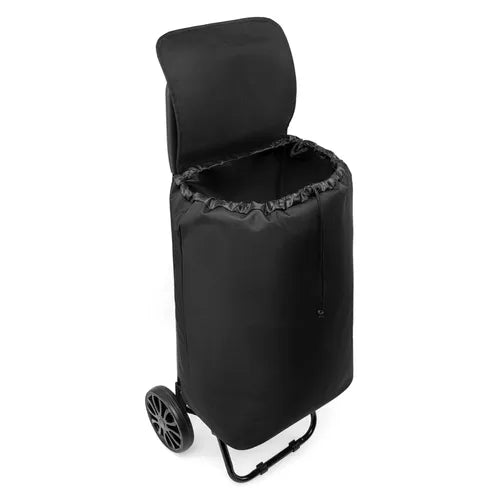 AIRBOX Shopper Shopper Black