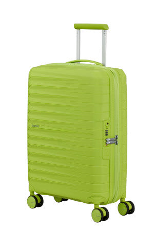 American Tourister Fastforward 55 cm exp lime