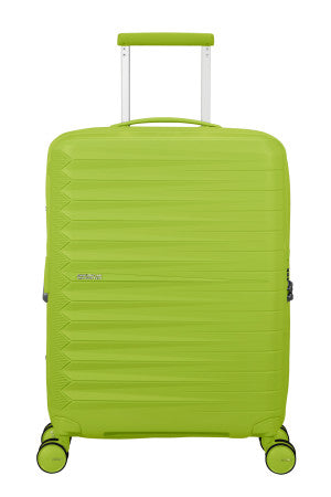 American Tourister Fastforward 55 cm exp lime