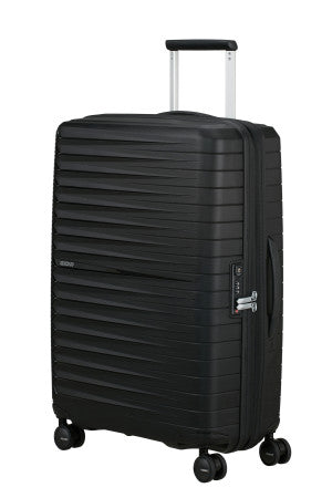 American Tourister Fastforward 68 cm exp svart